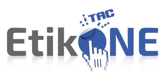 EtikONE - Gestione dei preventivi dei rotoli di etichette