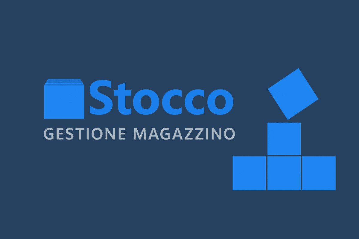 Stocco - ERP e gestione magazzino
